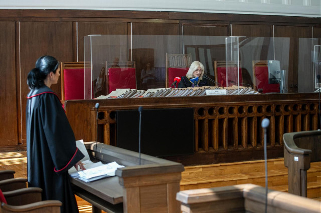 Prokuratura chciała kar surowszych, nawet do 9 lat więzienia, obrońcy wnosili o uniewinnienie. W sprawie nie wykluczone są apelacje