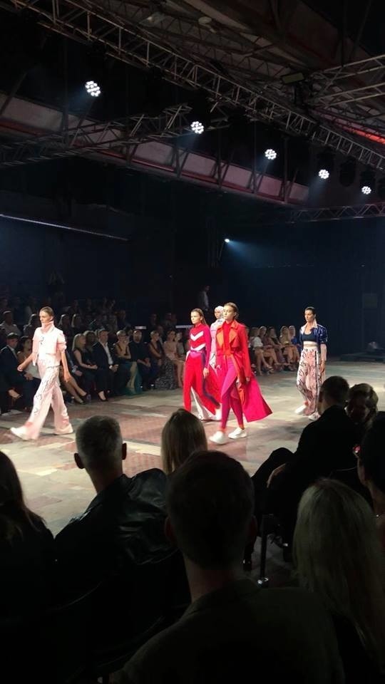 Flesz Fashion Night 2018. Największe modowe wydarzenie w Polsce. Tłumy gwiazd, a wśród nich podlaska blogerka [ZDJĘCIA]