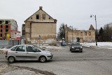 Kijowska 3. Miało być muzeum Żydów, będzie budynek na sprzedaż. O ile zgodzą się radni