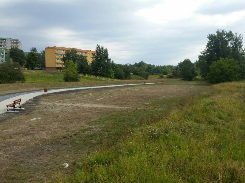 Ruda Śląska: Inwestycje zrealizowane w budżecie obywatelskim...