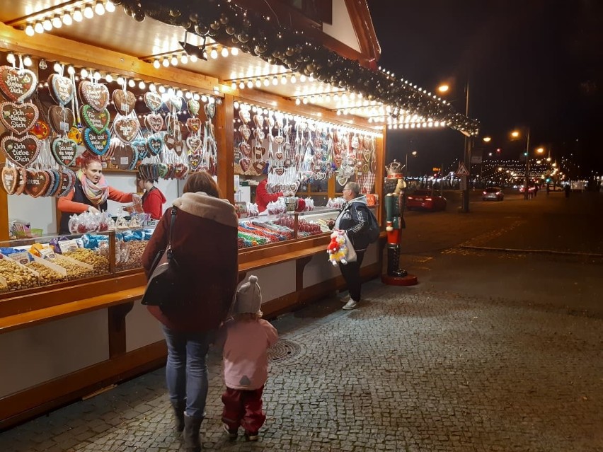 Jarmark Bożonarodzeniowy 2019