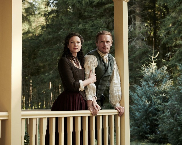 „Outlander”. 7. sezon nadciąga wielkimi krokami. Netflix zaprezentował swój zwiastun. Fani przebierają nogami z niecierpliwości!