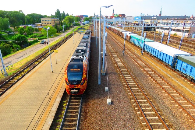 Znamy szczegóły zmian w rozkładzie jazdy pociągów od 11 czerwca. Dla pasażerów z naszego regionu jest kilka dobrych wiadomości