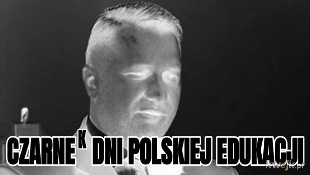 Przemysław Czarnek nowym ministrem edukacji. Co na to...