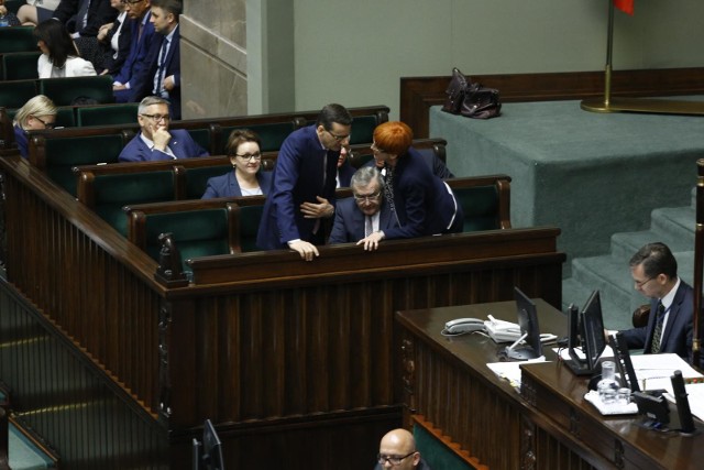 63. posiedzenie Sejmu, 6 czerwca 2018 r.