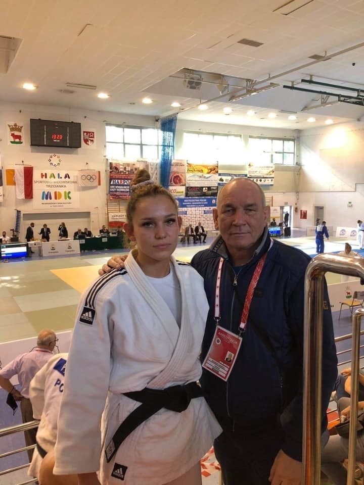 Judo Samuraj i Gwardia Koszalin z medalami mistrzostw Polski [ZDJĘCIA]