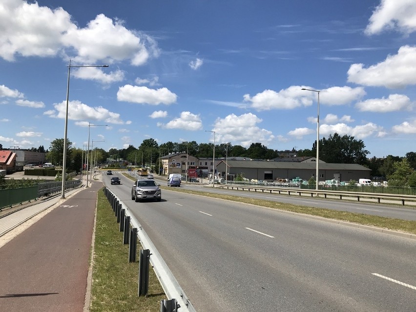 Nowy etap ringu do realizacji. Nowa droga w Słupsku to dwa nowe mosty przez Słupię i połączenie ul. Poznańskiej do ul. B. Westerplatte