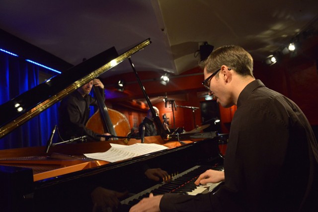 Podczas Charytatywnego Wieczoru Jazzowego zagra Elmar Brass Quartet