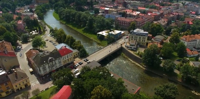 Centrum Polskie, jakie powstało przy Kongresie Polaków w...