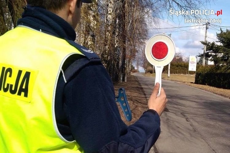 Mężczyzna niebawem stanie przed sądem.