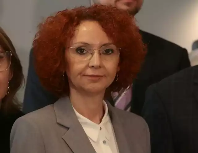 Nowym prezydentem Świnoujścia będzie Joanna Agatowska