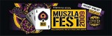 Zagraj na Muszla Fest!