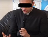 Areszt dla księdza z Krakowa. Miał brać łapówki za załatwianie fałszywych paszportów covidowych