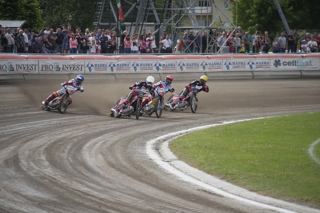 Ciekawe, jaki skład na sezon 2022 ostatecznie skompletują Wilki Krosno? Rywale w eWinner 1 lidze też się zbroją