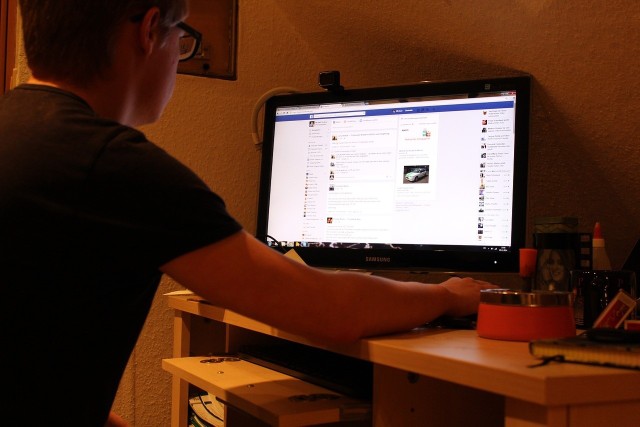 Wielka awaria Facebooka dotknęła użytkowników w Polsce i na całym świecie