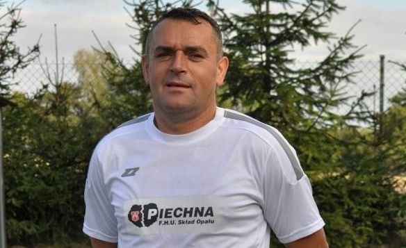 Grzegorz Piechna odważnie mówi o tym, co mu się nie podoba w Koronie Kielce.