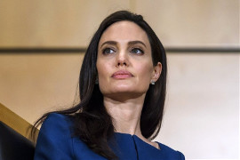 Angelina Jolie pozywa Brada Pitta. Gigantyczna kwota