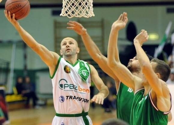 Tauron Basket Liga: Jezioro Tarnobrzeg – King Wilki Morskie...