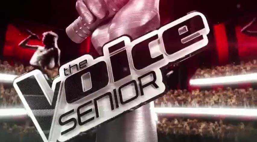 "The Voice Senior". Castingi w Warszawie! Kto może zgłosić się do nowego show TVP?