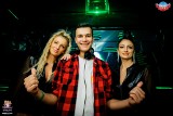 Wyjątkowo gorąca noc w klubie Energy2000 w Przytkowicach. Imprezę nakręcały trzy piękne DJ-ki. To była rozgrzewka przed andrzejkami. Zdjęcia