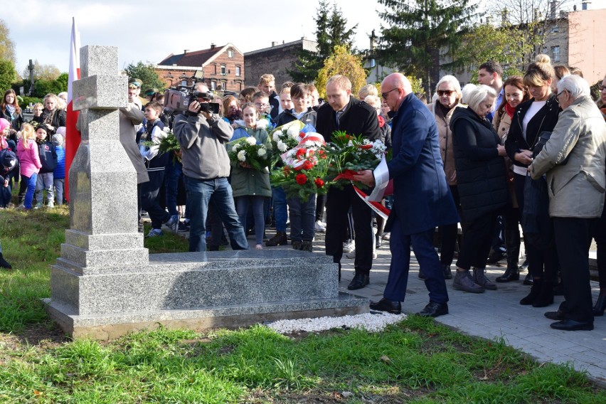 IPN chce ocalić groby powstańców śląskich. Tak jak w Chorzowie Starym ZDJĘCIA