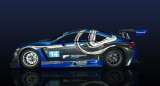 F Performance Racing. Nowy zespół wyścigowy w barwach Lexusa