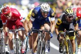 Tour de France: Popis sprinterów