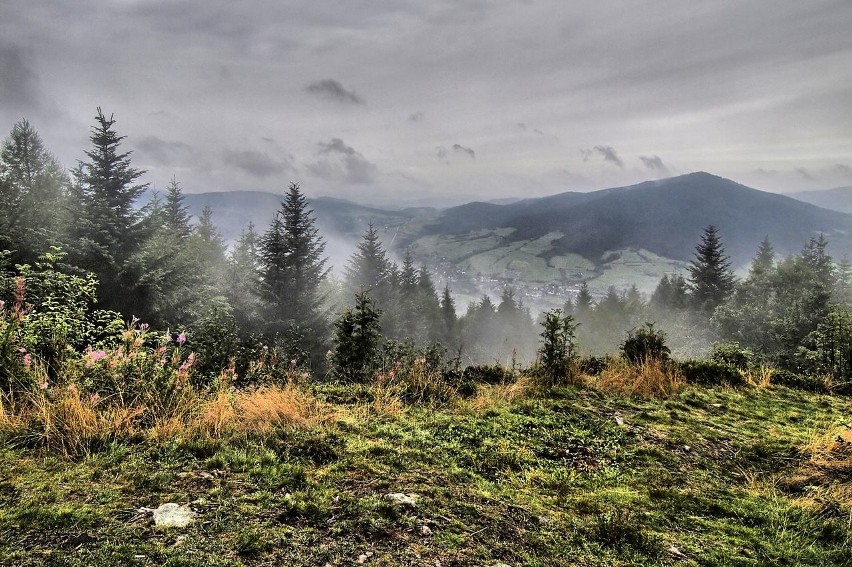 Odkryj Beskid Wyspowy. Złoto Złotopienia wciąż kusi