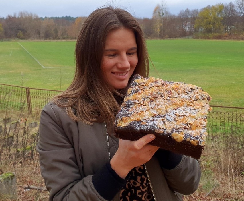 Lekkoatletyka. Ola i burgerowa dola. Aleksandra Lisowska rusza do boju! Po rekord Polski w maratonie