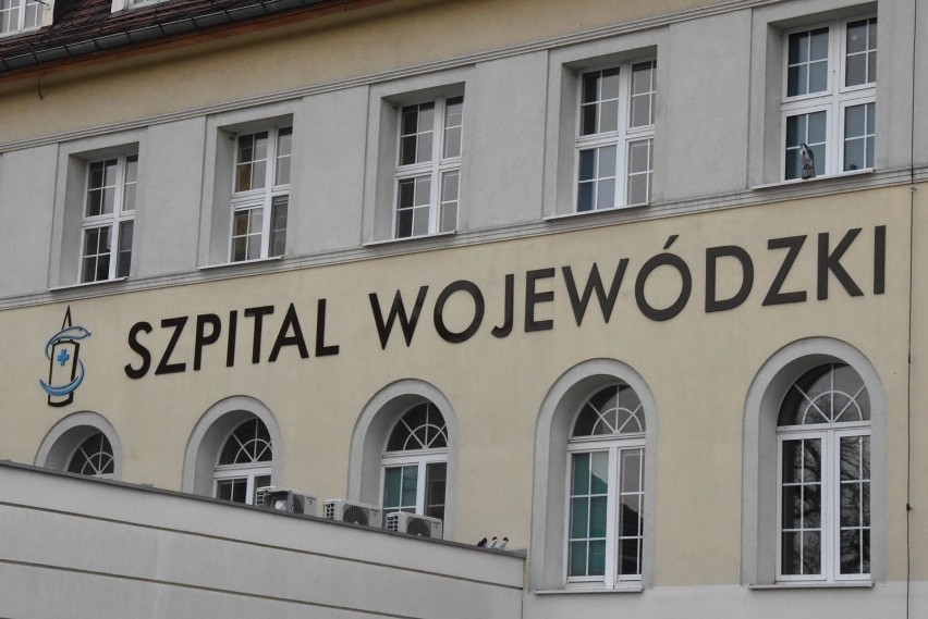 Z powodu sytuacji epidemicznej do odwołania wprowadzone...