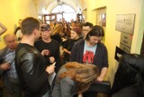 Pokaz "Golgota Picnic" w Lublinie bez manifestacji i protestów (ZDJĘCIA, WIDEO)