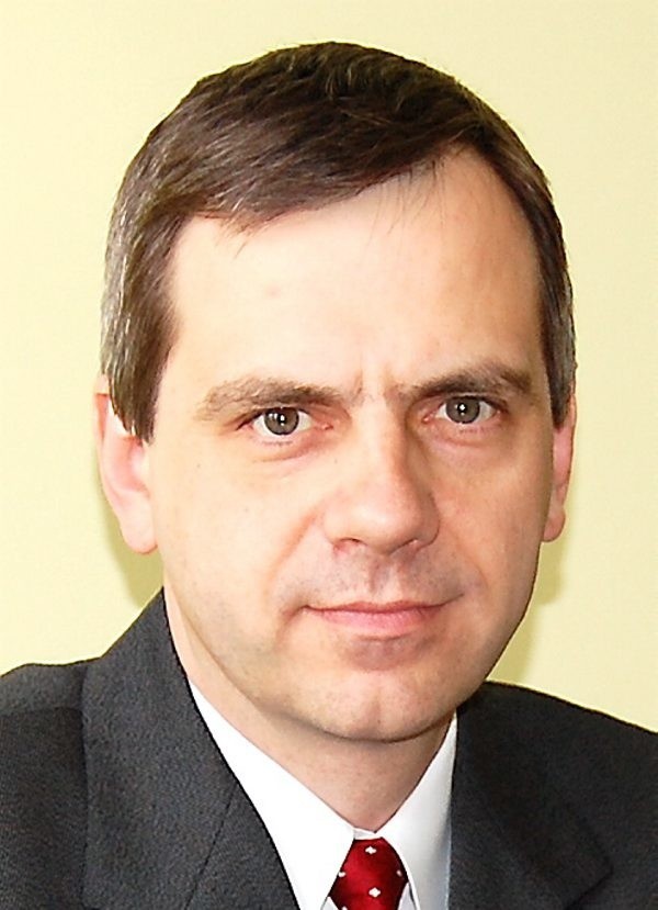 Leszek Ciżmowski, rzecznik konsumentów