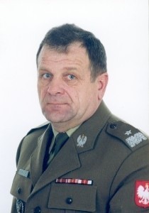 Gen. bryg Zygmunt Duleba