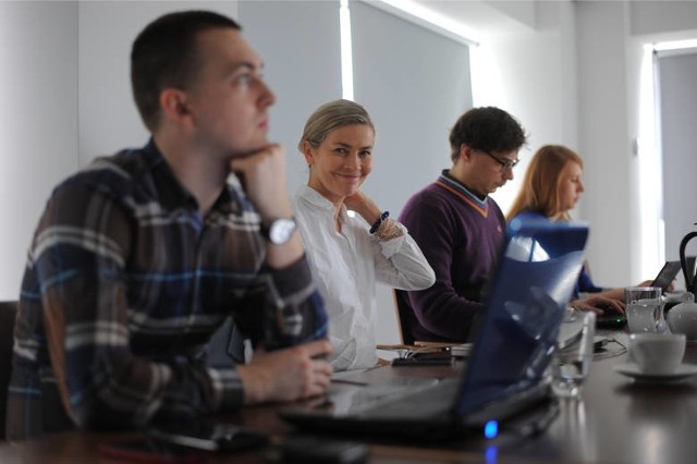 Kapituła konkursu fotograficznego "Świeć się z Energą" , wybrała już laureatów. Nazwiska zwycięzców opublikujemy w poniedziałek 26 stycznia