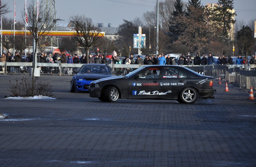 WOŚP 2017. Motoorkiestra dla fanów motoryzacji! [ZDJĘCIA, WIDEO]