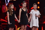 "The Voice Kids". Występ Zuzi, Emilii i Natalii najlepszą bitwą odcinka? [WIDEO+ZDJĘCIA]