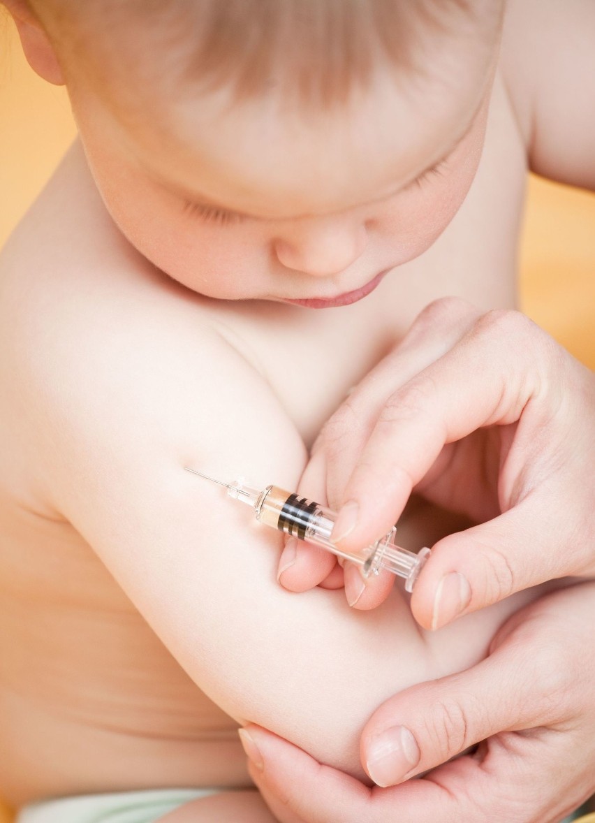 Bezpłatne szczepienia przeciwko pneumokokom: Rodzicu! Uchroń swoje dziecko przed groźną chorobą! Zaszczep je bezpłatnie od pneumokoków