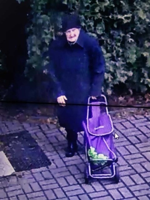Setki obcych ludzi zareagowały na wieść o zaginięciu w Gdańsku starszej pani cierpiącej na demencję. Przyjeżdżali z dalekich miejscowości