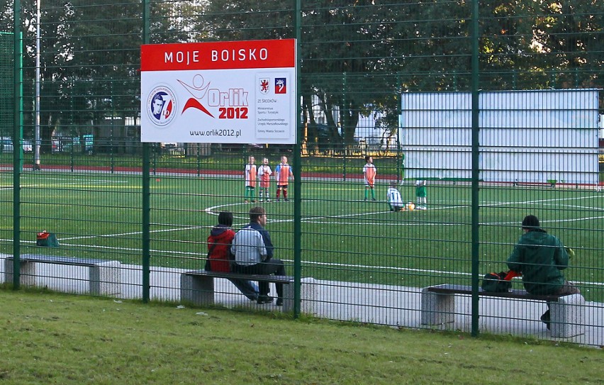 Powraca temat odpłatności za korzystanie z przyszkolnych obiektów sportowych. Jest nowy projekt uchwały