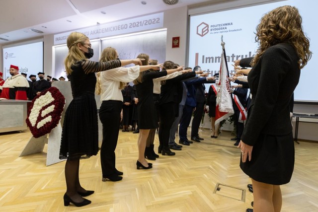 W Konkursie Stypendialnym ENERGA OPERATOR SA mogą wziąć udział studenci Politechniki Bydgoskiej