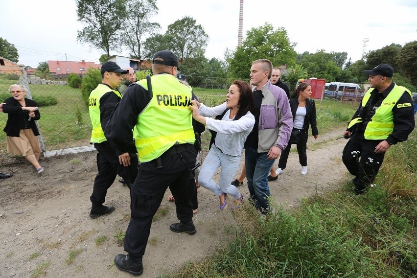 Śmiertelne postrzelenie. Znieważyła policjanta na wizji lokalnej. Dziś sekcja zwłok 22-latka 