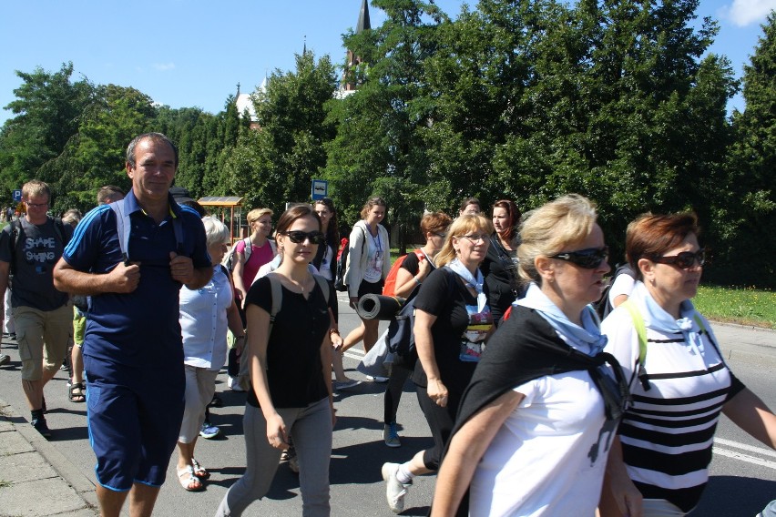 40. Piesza Opolska Pielgrzymka na Jasną Górę dotrze w sobotę