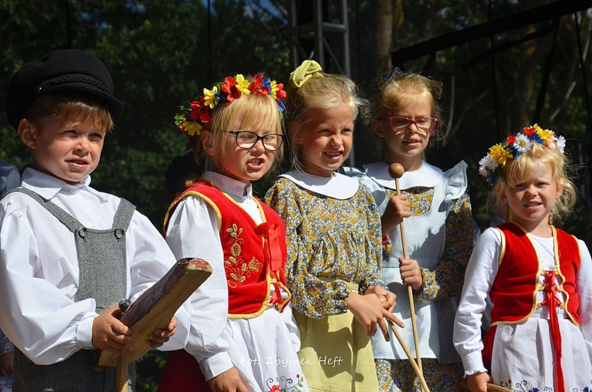 Jarmark Cysterski w Żarnowcu (2018)