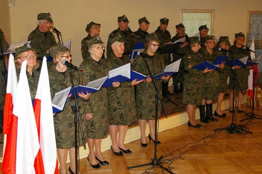 Koncert w przeddzień rocznicy uchwalenia Konstytucji 3 Maja w Starachowicach 