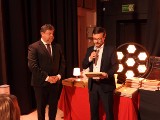 Burmistrz i Miejsko-Gminny Ośrodek Kultury w Skaryszewie podziękował KGW i stowarzyszeniom za rok współpracy. Zobacz zdjęcia