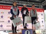 Angelika Mach z AZS UMCS Lublin została mistrzynią Polski seniorek w półmaratonie 