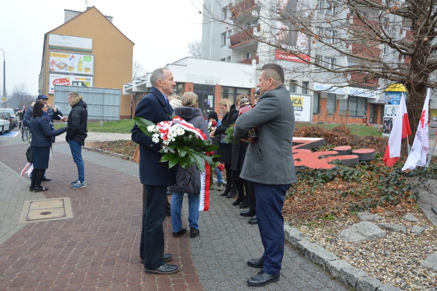 Opolanie uczcili pamięć Polaków represjonowanych przez...