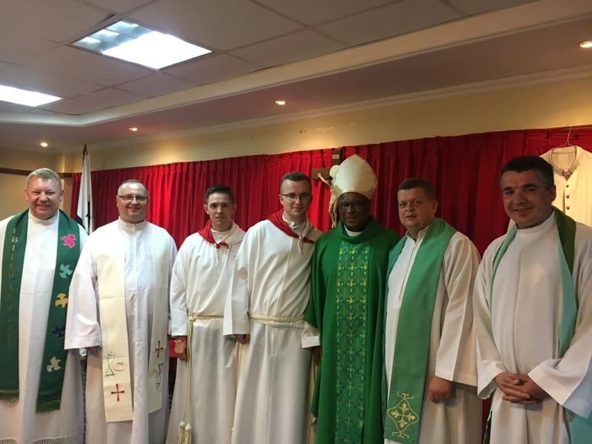 Światowe Dni Młodzieży. W niedzielę przedstawiciele diecezji kieleckiej udają się do Panama City na uroczystości z papieżem [DUŻO ZDJĘĆ]