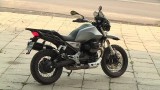 Moto Guzzi V85 TT. Włoski motocykl na każdą nawierzchnię (video) 