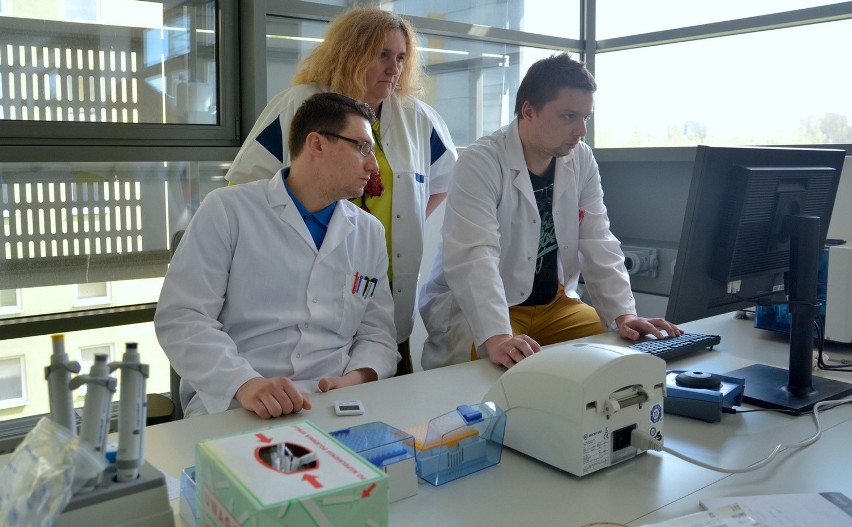 Naukowcy z Lublina badają krew stulatków. Szukają genów długowieczności 